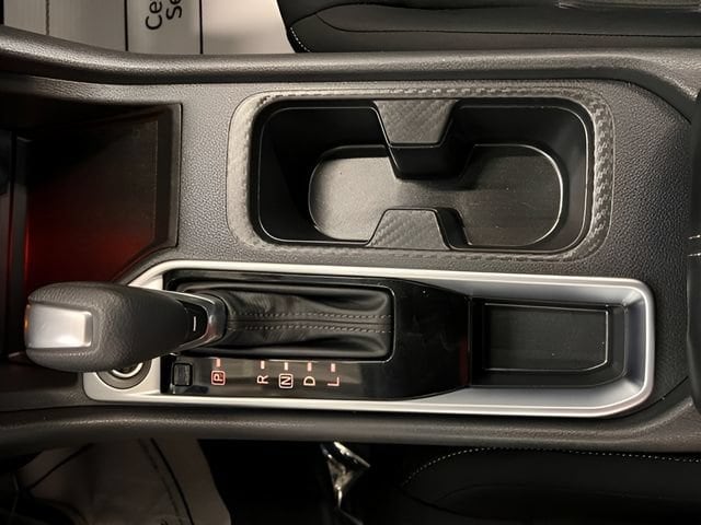 2025 Nissan Sentra SV - Photo 24