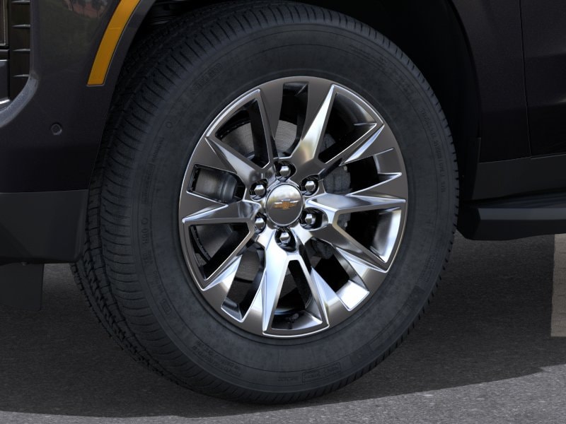 2026 Chevrolet Tahoe Premier - Photo 9