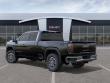 2026 GMC Sierra 2500 HD SLT Truck Crew Cab