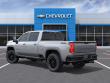 2026 Chevrolet Silverado 2500 HD LTZ Truck Crew Cab