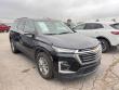 2023 Chevrolet Traverse LT Cloth SUV 2023 Chevrolet Traverse LT Cloth SUV