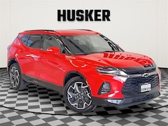 2020 Chevrolet Blazer RS SUV
