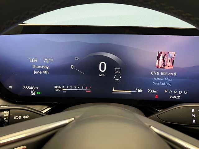 2024 Buick Envision Preferred - Photo 20