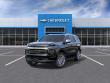 2026 Chevrolet Tahoe Premier SUV
