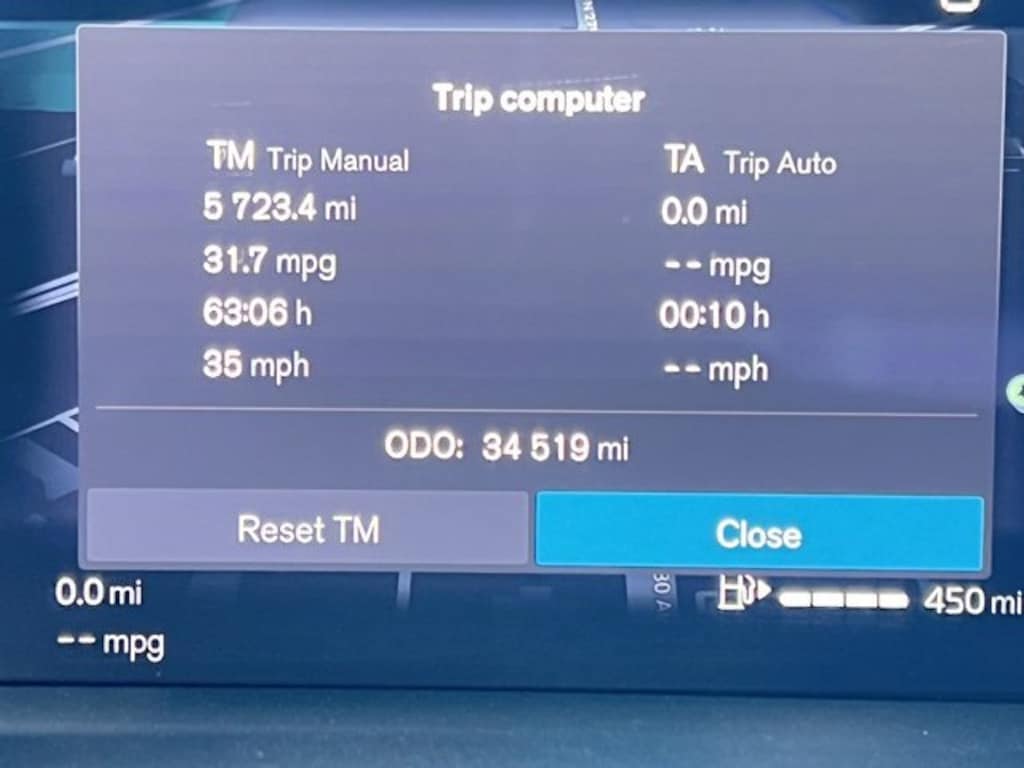 Used 2024 Volvo S60 Core Dark Theme