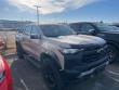 2023 Chevrolet Colorado Trail Boss Truck