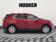 2018 Chevrolet Equinox Premier SUV
