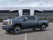 2026 GMC Sierra 2500 HD Denali Truck Crew Cab
