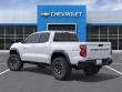 2026 Chevrolet Colorado ZR2 Truck Crew Cab