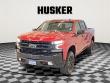 2021 Chevrolet Silverado 1500 LT Trail Boss Truck