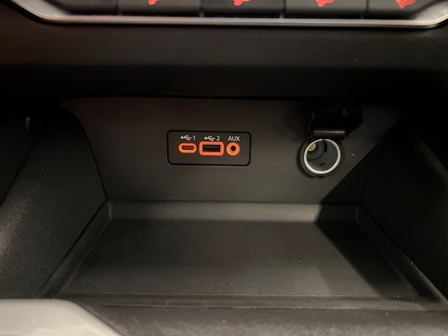 2025 Nissan Altima SV - Photo 18