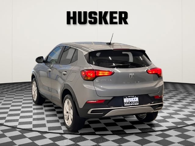 2025 Buick Encore GX Preferred - Photo 6