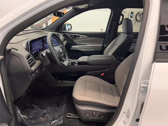 2026 Chevrolet Traverse LT - Photo 16