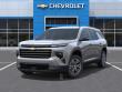 2026 Chevrolet Traverse LT SUV