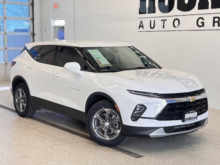 2023 Chevrolet Blazer 2LT SUV