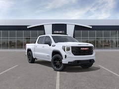 2026 GMC Sierra 1500 Elevation Truck Crew Cab