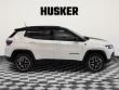 2025 Jeep Compass Trailhawk 4x4 SUV
