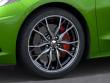 2026 Chevrolet Corvette Stingray 2LT Coupe