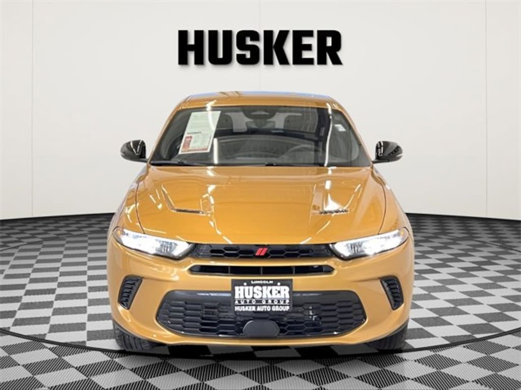 Used 2023 Dodge Hornet GT
