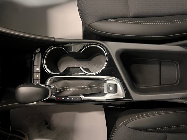 2025 Buick Encore GX Preferred - Photo 24