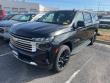 2022 Chevrolet Suburban High Country SUV