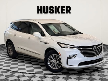 2023 Buick Enclave Essence SUV