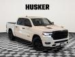 2024 Ram 1500 Laramie Crew Cab 4x4 57 Box Truck