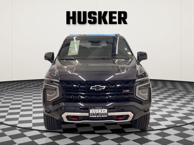 Used 2025 Chevrolet Suburban Z71 SUV