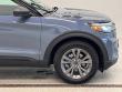 2026 Ford Explorer Active SUV