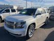 2018 Chevrolet Tahoe Premier SUV