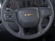 2026 Chevrolet Silverado 2500 HD Custom Truck Double Cab