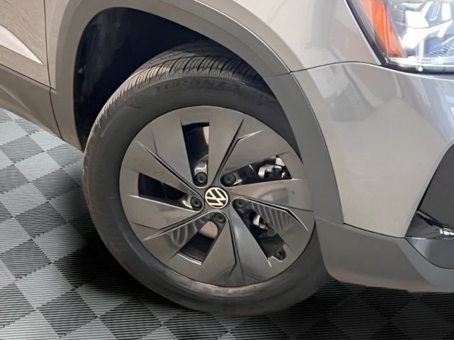 2026 Volkswagen Taos S - Photo 26