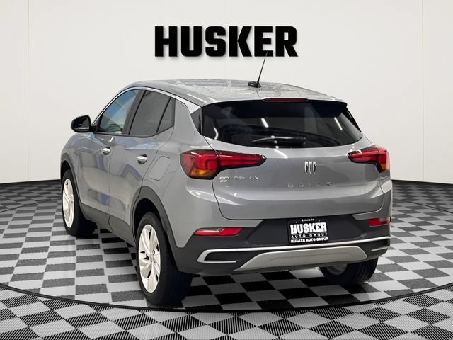 2025 Buick Encore GX Preferred - Photo 7