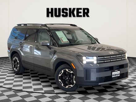 2025 Hyundai Santa Fe SEL SUV