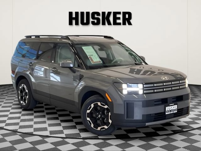 2025 Hyundai Santa Fe SEL SUV