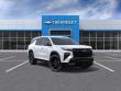 2026 Chevrolet Traverse RS SUV