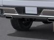 2026 Chevrolet Silverado 1500 LTZ Truck Crew Cab