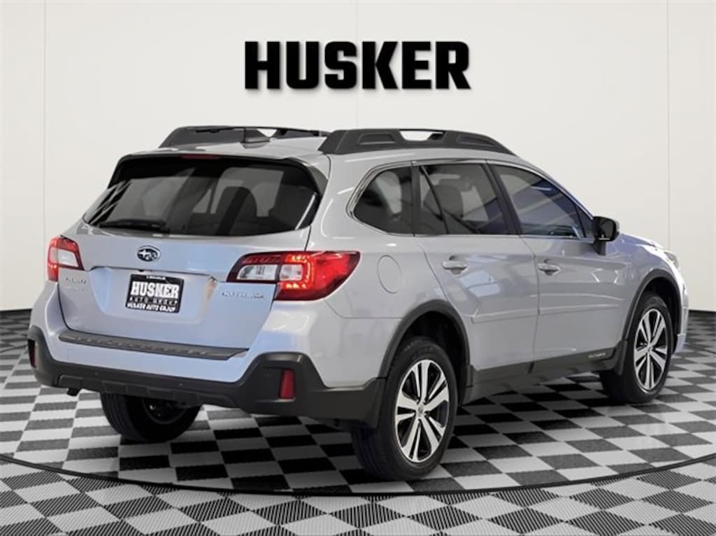 Used 2019 Subaru Outback Limited