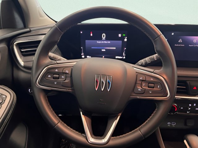 2025 Buick Encore GX Preferred - Photo 10
