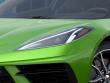 2026 Chevrolet Corvette Stingray 2LT Coupe