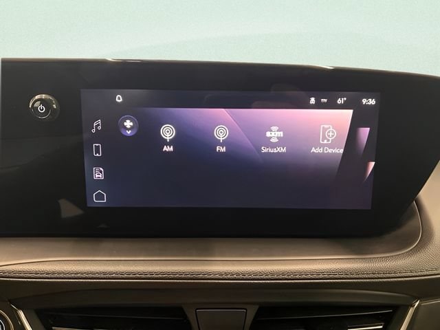 2025 Buick Encore GX Preferred - Photo 18