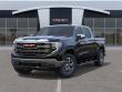 2026 GMC Sierra 1500 SLT Truck Crew Cab