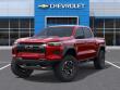 2026 Chevrolet Colorado ZR2 Truck Crew Cab