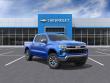 2026 Chevrolet Silverado 1500 LT Truck Crew Cab