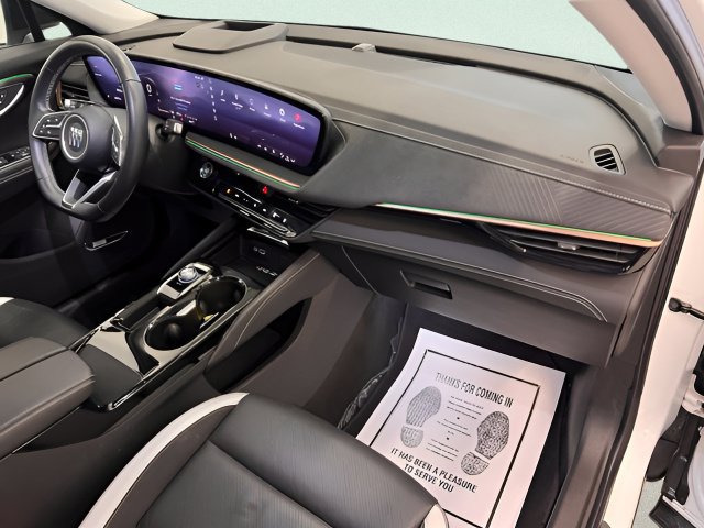 2025 Buick Envision Sport Touring - Photo 8