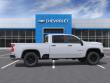 2026 Chevrolet Silverado 2500 HD ZR2 Truck Crew Cab