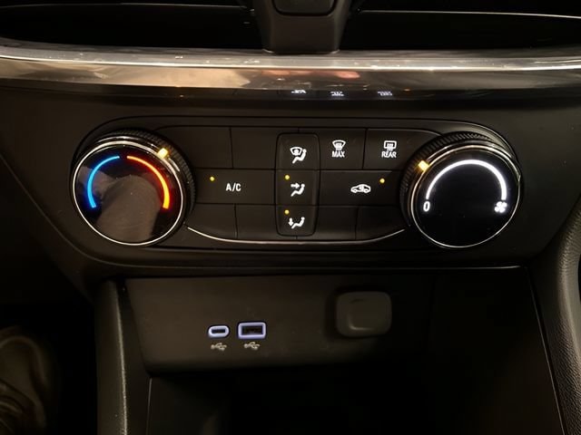 2025 Buick Encore GX Preferred - Photo 21