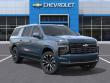 2026 Chevrolet Suburban High Country SUV