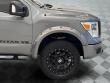 2018 Nissan Titan PRO-4X Truck