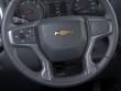 2026 Chevrolet Silverado 2500 HD Custom Truck Crew Cab